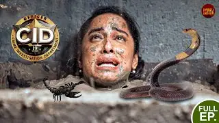 हीरे के लिए नौकरानी की हत्या? | CID | New Season | Letest Episode