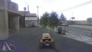 420 Smoke&Play Ep Gta5 Story