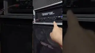 Cara nyabut jeck gitar di ampli studio maupun di panggung, biar amply gak meledak...