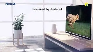 New Nokia Smart TV