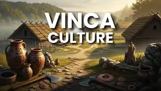 Fall Asleep to the Mystery of the Vinca Culture | Europe's First Civilization