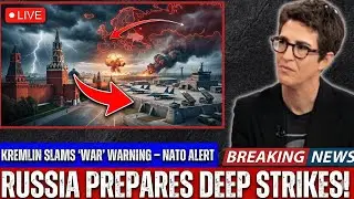 Kremlin SLAMS Rutte&rsquo;s &lsquo;War&rsquo; Warning &mdash; NATO Says Russia Could Strike Next