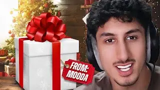 Surprising My Viewers With $50,000 Worth Of Christmas Presents