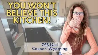 5-Bedroom Downtown Casper Home at 755 Lind Ave 🏠 in Casper Wyoming