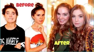 EVERYDAY MAKEUP ROUTINE