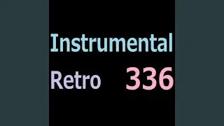 Instrumental Retro 336
