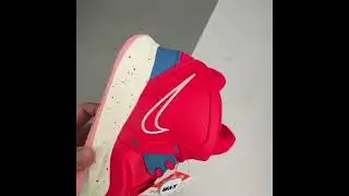Company level: Welcome to order!  Nike Kyrie Infinity 8 EP 