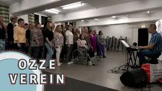 Ozze Verein | Popkoor Jokola