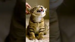 Pov: You live with a cat #cat