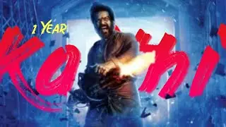 1 Year of Kaithi | Blockbuster Movie | Action | Thriller | Karthi | Nareyn | Lokesh Kanakaraj |