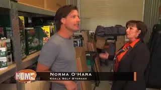Koala Self Storage - Home in WA Video