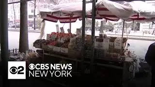 NYC Council passes street vendor bill