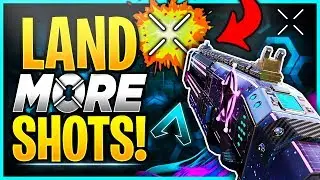 How To Land More Shots With The Peacekeeper in Apex Legends! (5 Tips for Consistent Damage)