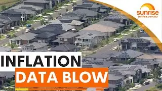 Inflation now 3.8%, an interest rate cut highly unlikely | Sunrise