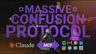 What is MCP? (The Simplest Model Context Protocol Explanation)