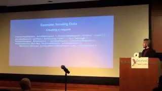 GDGTC Nov19 Android Wear Tech Talk 3   Benjamin Gramlich