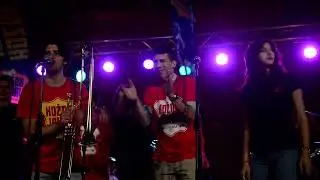 Bella Ciao-Kožne Jakne & Mauro Staraj-Kastav Crekvina-18.8.2023.