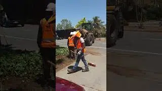 City of Santa Clara annual cleanup 2025