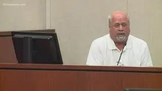 Pasquotank jail employees testify about deadly prison break attempt