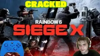 CRACKED ON THE STICKS