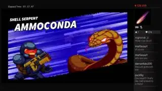 Enter the Gungeon Blind Run Stream (Part 7)