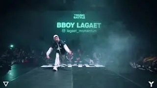 LAGAET  -  JUDGE DEMO  -  YOUNG BATTLE
