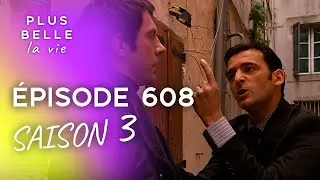 PBLV - Saison 3, &Eacute;pisode 608 | Roland inquiet pour Cl&eacute;mence