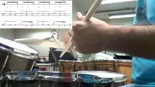 Max Govoni Quick Lesson - Remembering Max Roach