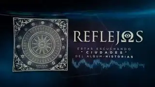 Reflejos - Ciudades