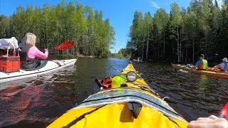2024 05 18 L Färnäsets kanotled 4k