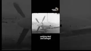 Algeria And Mali's Once-revolutionary Friendship  #Shorts #Algeria #Mali