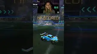 STREAMER called me LUCKY after I did this... #shorts