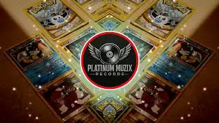 Cardboard Dreams - Platinum Muzix Records (Pokemon TCG Song!)