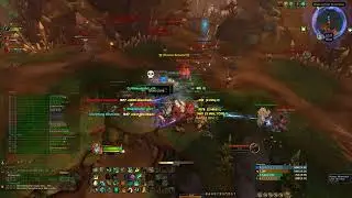 azure hyper spawn cloth farm