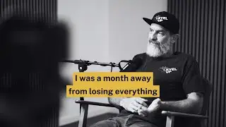 Duayne Pearce: Belief Changes Everything for Builders | Ep: 129