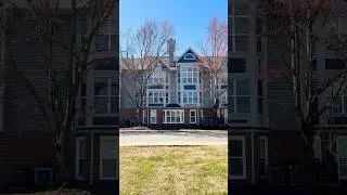 Urban Oasis | Stylish Uptown Condo Tour 🏡 529 N Graham Street