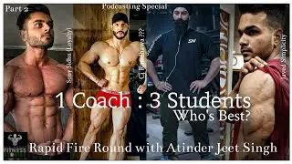 Earn money in Bodybuilding, Reality of Getting Sponsored, Right fees for coaching - Ep02