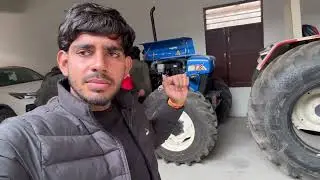 🤯 Swaraj का इंजन सीज हो गया 💯 || Bulldozer Speed Increase 💯✅