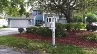 Drone Exterior Video by iUSEphotography.com - 15032 SW 146 ST, Miami, 33196