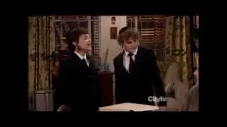 2 Broke Girls- Jewish Boys