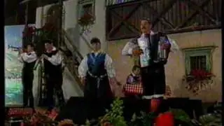 Slovenski kvintet - Dolina se budi