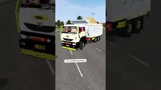 #tatatruck #mod #bussid #truck #tata #trendingshorts #shorts #viralshort #viral #video