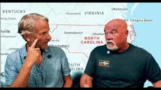 MZTV 1913: Martin Zender Interviews Waylan Dabbs