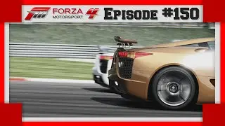 Forza Motorsport 4 Playthrough - Asian Super Sports Challenge - Episode 150