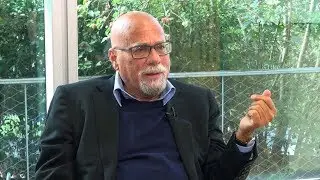 El m&eacute;todo 'Deep Dive', de Roger Schank, que revoluciona la educaci&oacute;n