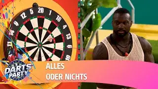 Vom Dartboard ins Wasser: Der Auftakt eines intensiven Tages | Darts Party Staffel 5 | Folge 4