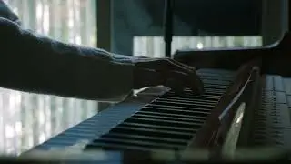Koshun Nakao - Umbrellas (Performance Video)