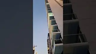 Reva Residences By Damac business bay