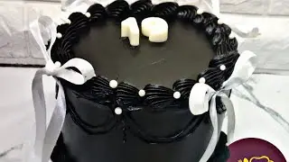 الفيديو المنتظر لي ناس كتير عاوزه تعرف انا طلعت اللون الاسود الجامد اوووي ده ازاي  El Hanim Kitchen