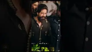 kgf star yash spotted with family 💖 | @-oso2023 |